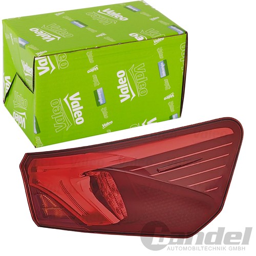 Valeo led rückleuchte links - led,