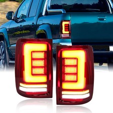 LH+RH LED Rücklicht Hintere