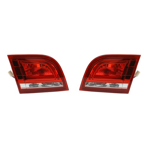 Led heckleuchten set passend - led,