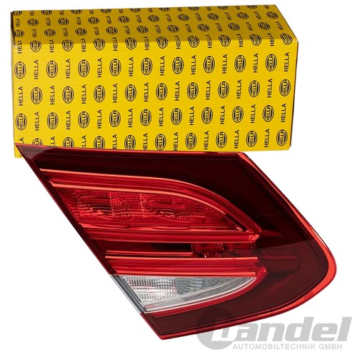 Hella led rückleuchte links - rÜckleuchte,