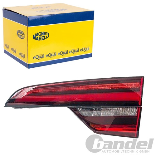 Magneti marelli rückleuchte - magneti,