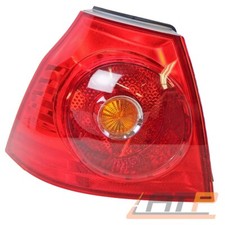 HECKLEUCHTE RÜCKLEUCHTE