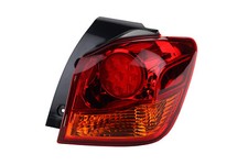 LED Heckleuchte passend für