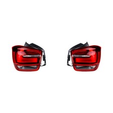 LED Heckleuchte Set passend