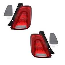 Rückleuchten Heckleuchten Set
