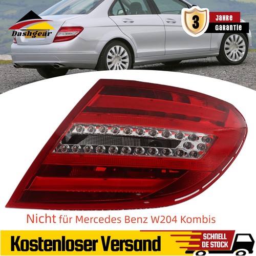 Rückleuchten rücklicht - rückleuchten,