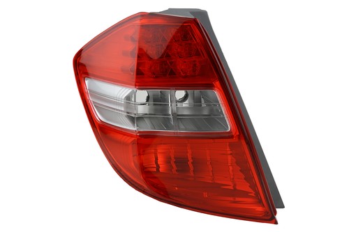 Led heckleuchte passend für - led,