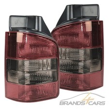 ATEC 2x HECKLEUCHTE BLINKER