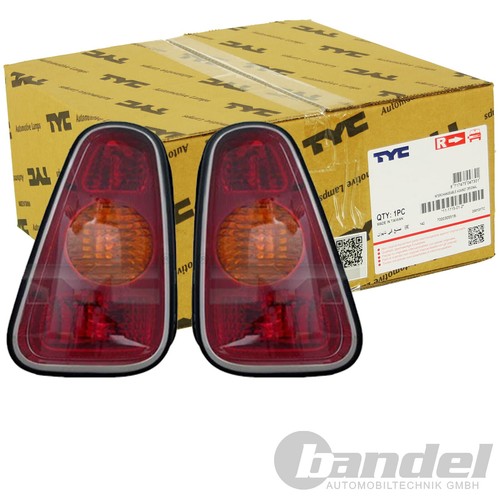 Tyc heckleuchte - tyc,