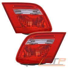 2x RÜCKLICHT LINKS+RECHTS