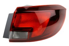 Heckleuchte Rückleuchte