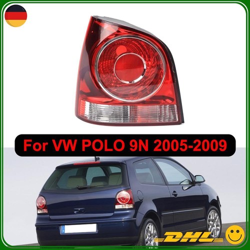 Für polo 08 - für, 9n