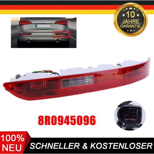 Für audi 2008 - fÜr, 2008-2017