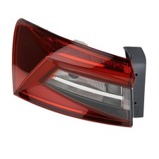 Heckleuchte Außen Links