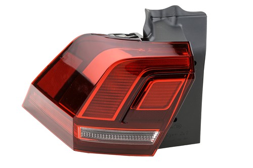 Led heckleuchte passend - heckleuchte,