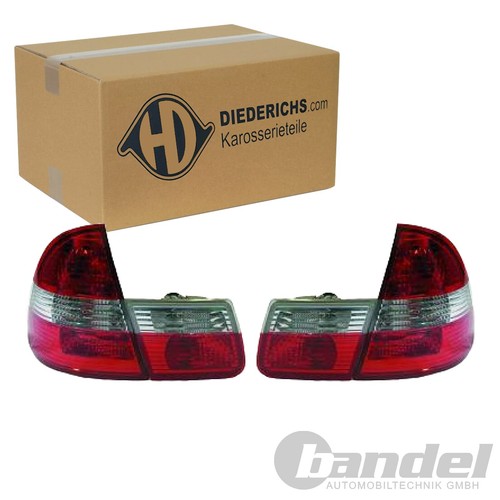Diederichs tuning - diederichs, hd