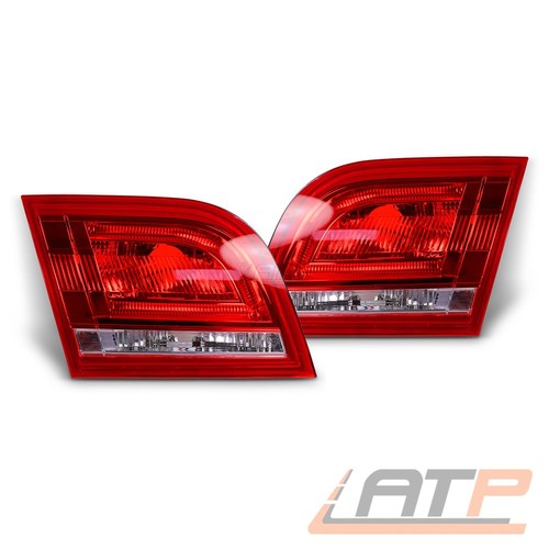 Heckleuchte rücklicht led - rÜcklicht,