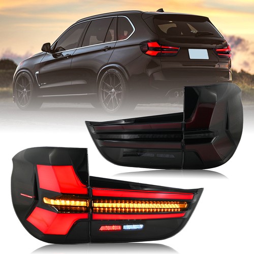 Led rückleuchten für bmw - 2x,