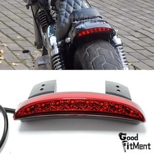 Motorrad LED Rücklicht