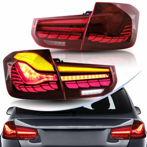 Vland paar rote led - paar,