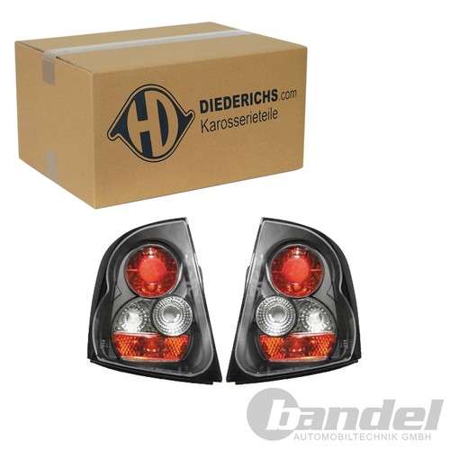 Diederichs tuning - diederichs,