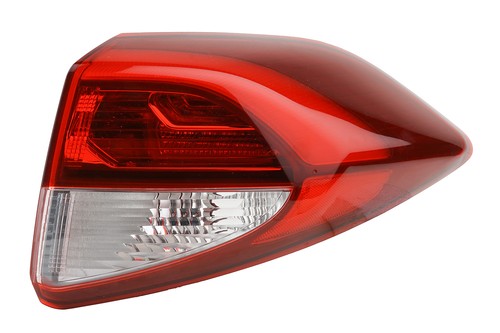 Led heckleuchte passend für - heckleuchte,
