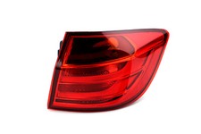 LED Heck Leuchte passend für