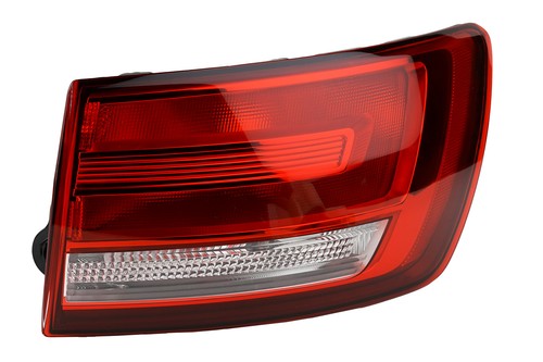 Heckleuchte passend für audi - passend,