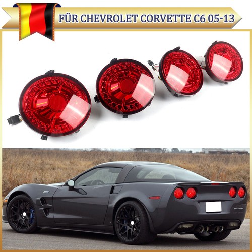 Für 05 13 chevrolet - +, r