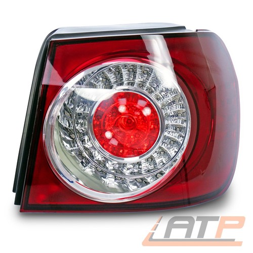 Led heckleuchte rückleuchte - led,