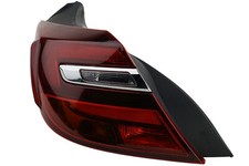 LED Heckleuchte außen links