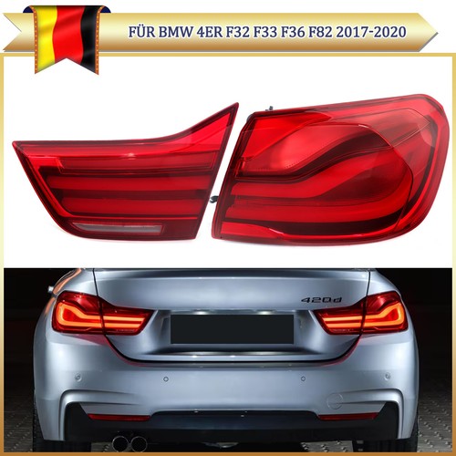 Led rückleuchten für bmw - für, f32