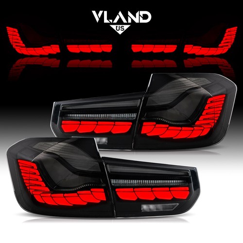 Vland gts led rücklichter - vland, led-rücklichter