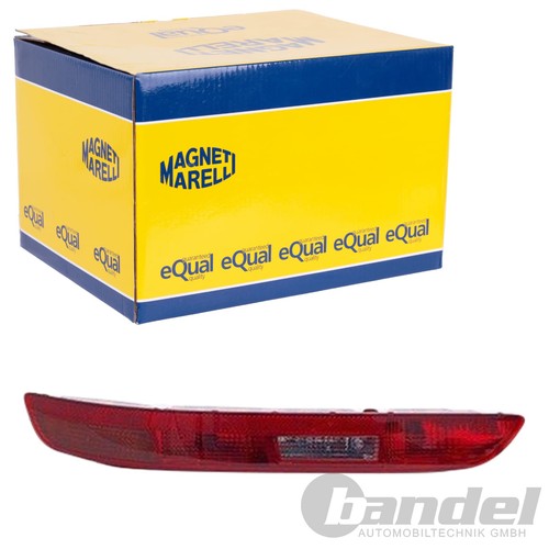 Magneti marelli - magneti,