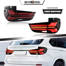 2x LED Rückleuchten Für BMW