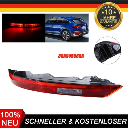 Für audi links - fÜr, 18+