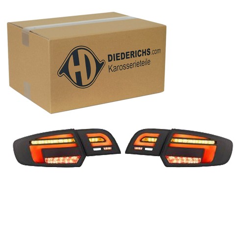 Diederichs tuning - diederichs,