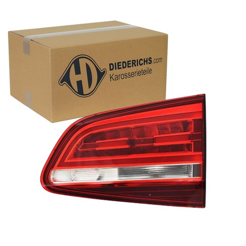 Diederichs led rückleuchte - diederichs,