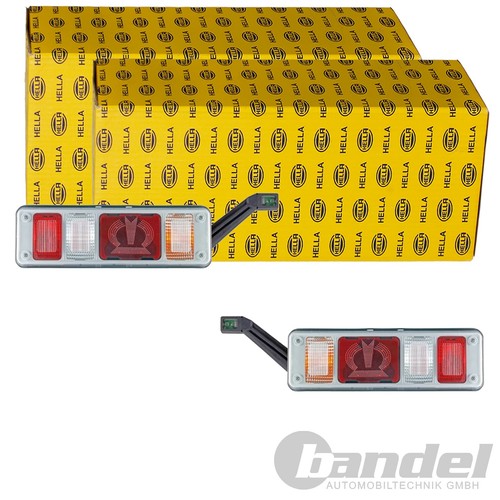 Hella mit led halogen - mit,