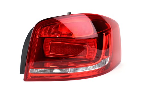 Heckleuchte passend für audi - heckleuchte,