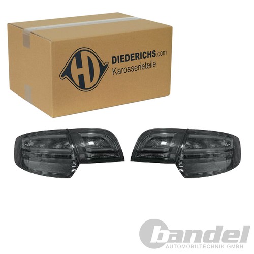 Diederichs tuning led - tuning,