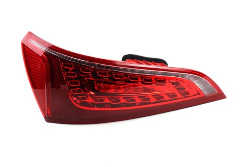 Led heckleuchte passend für - heckleuchte,