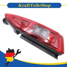 Rücklicht rechts für Citroen