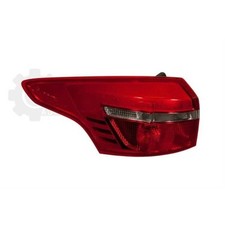 Rückleuchte Heckleuchte