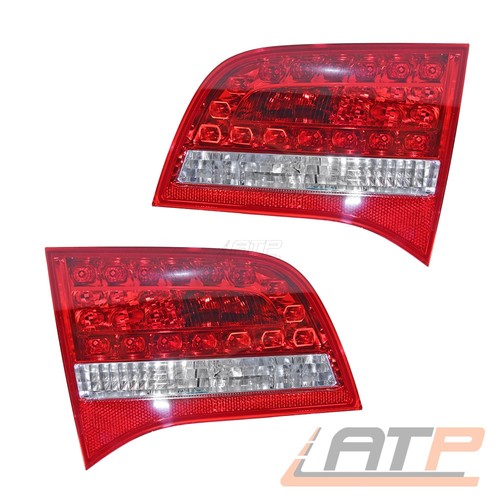 Heckleuchte hecklicht led - 2x,