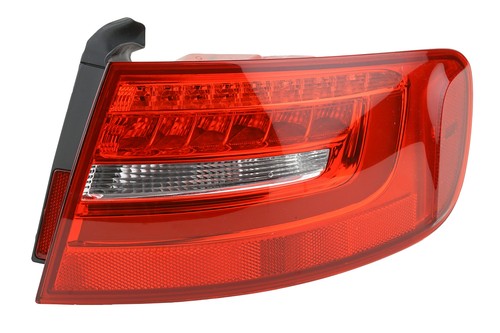 Led heckleuchte rück - rück, passend