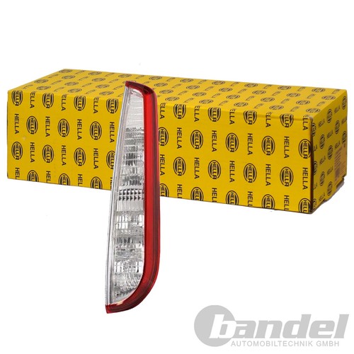 Hella rückleuchte led - rÜckleuchte, rechts