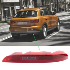 Passt für Audi Q3 8U
