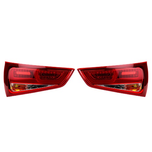 Led heckleuchte links rechts - led,
