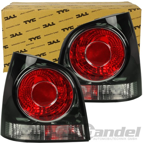 Tyc heckleuchte - 2x,